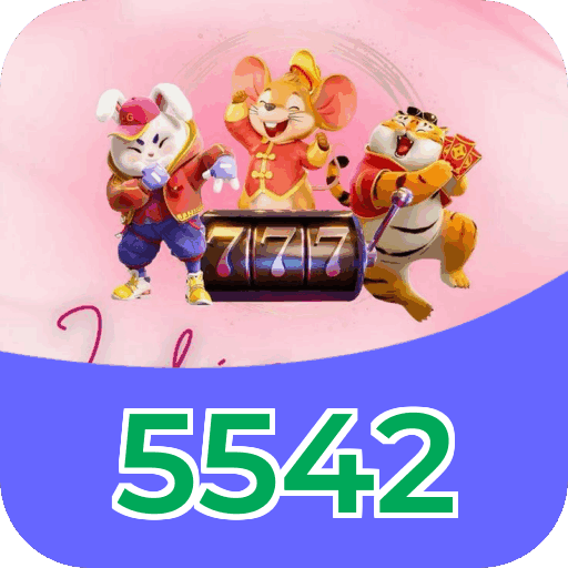 Especificações técnicas download 5542